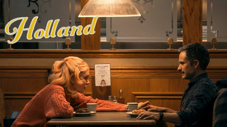 ‘Holland’, la película de Nicole Kidman y Gael García que no te puedes perder, disponible en Prime Video.