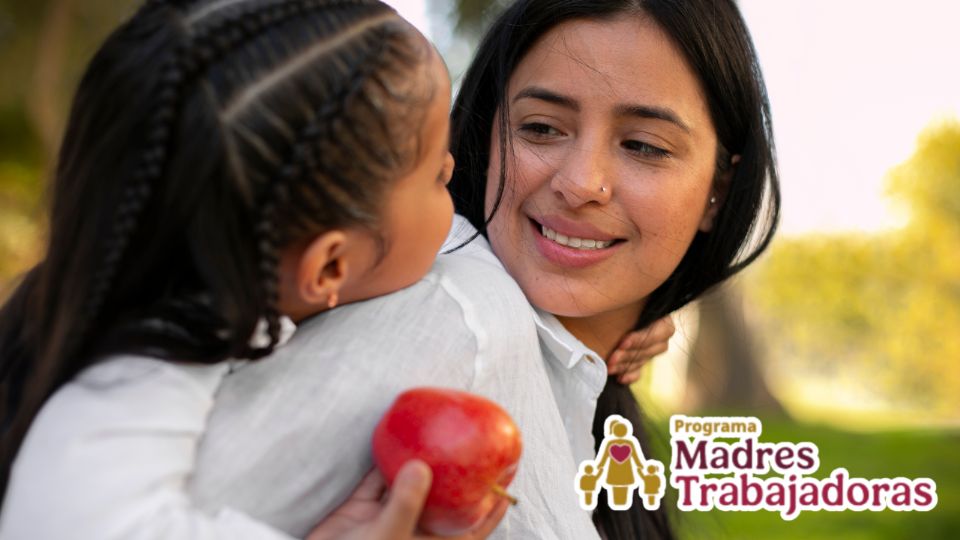 El apoyo va de $1,650 a $3,720 pesos bimestrales