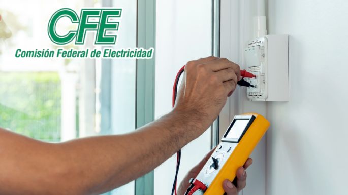10 consejos de la CFE para ahorrar luz y pagar menos en tu recibo