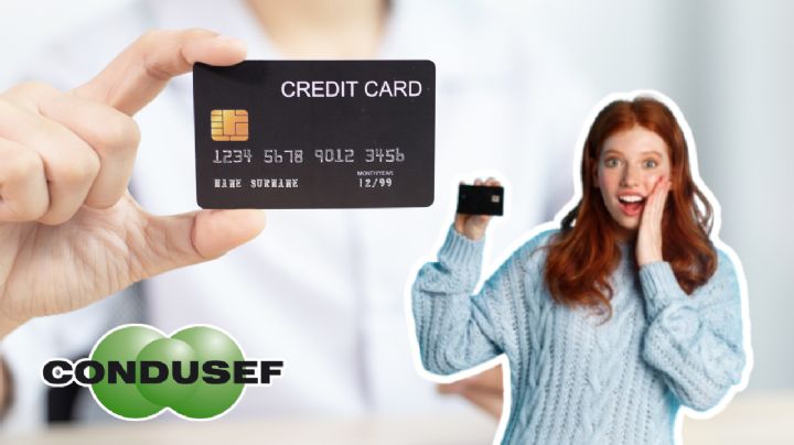 Los beneficios que pierdes por no usar tu tarjeta de crédito