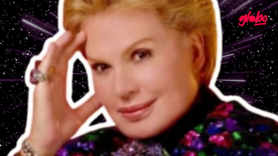 Este es el horóscopo de Walter Mercado para hoy.