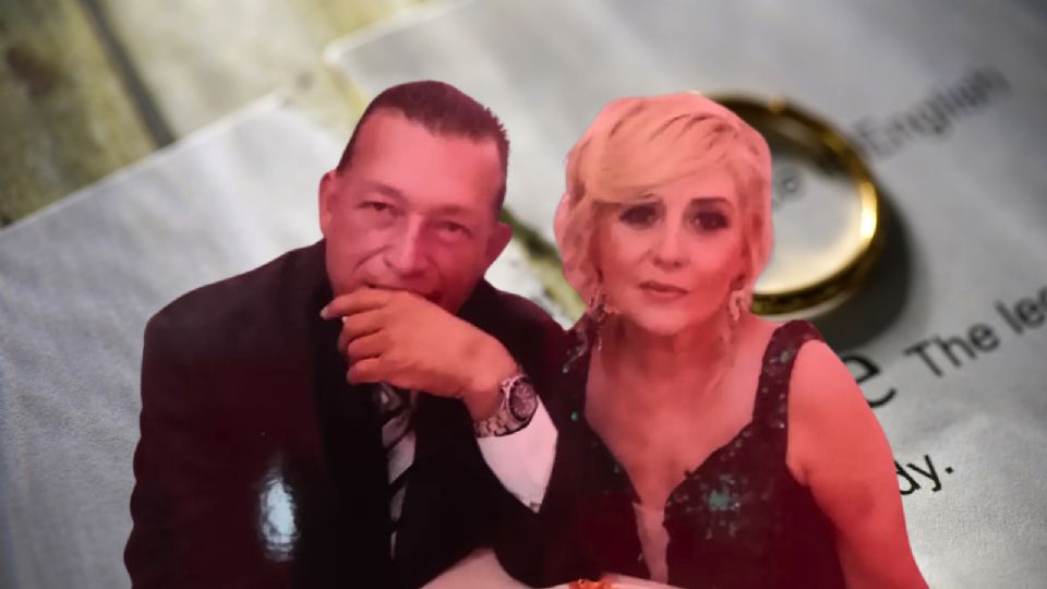 ¿Los papás de Octavio Ocaña se van a divorciar?, el mensaje que lo confirmaría.