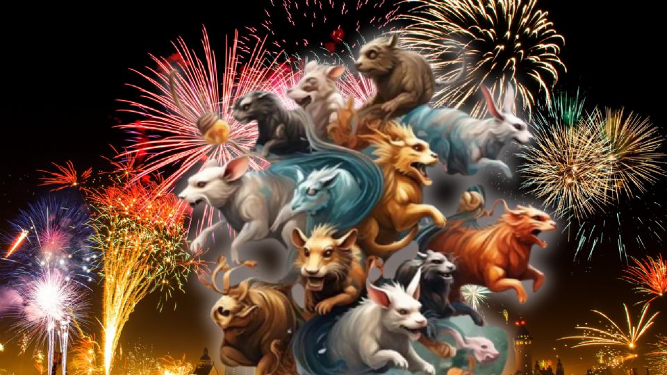 Horóscopo Chino | Predicciones para cada signo en el amor, dinero y salud HOY domingo 30 de marzo