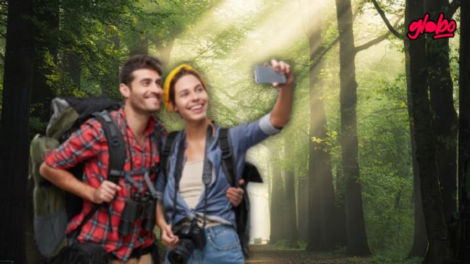 Descubre el pueblo mágico de Hidalgo con montañas, bosques de coníferas y barrancas