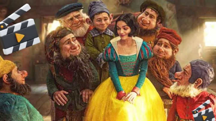 Blancanieves: Esta es la escalofriante historia detrás del famoso cuento de princesas