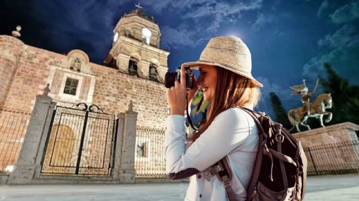 El pueblo mágico de Nayarit más bonito e impresionante