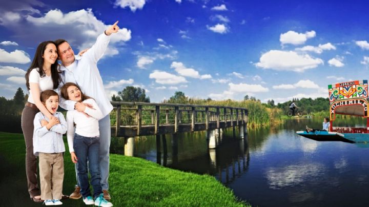 Xochimilco: Las mejores actividades que puedes realizar en primavera 2025