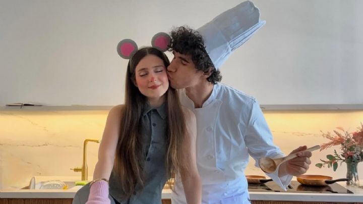 RoRo Bueno cuenta como conoció a Pablo y destapa bullying que sufrió en Alemania