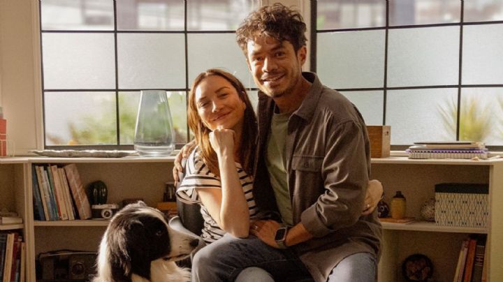 Enloqueciendo contigo: sinopsis, elenco y dónde ver la nueva serie de Regina Blandón y Memo Villegas