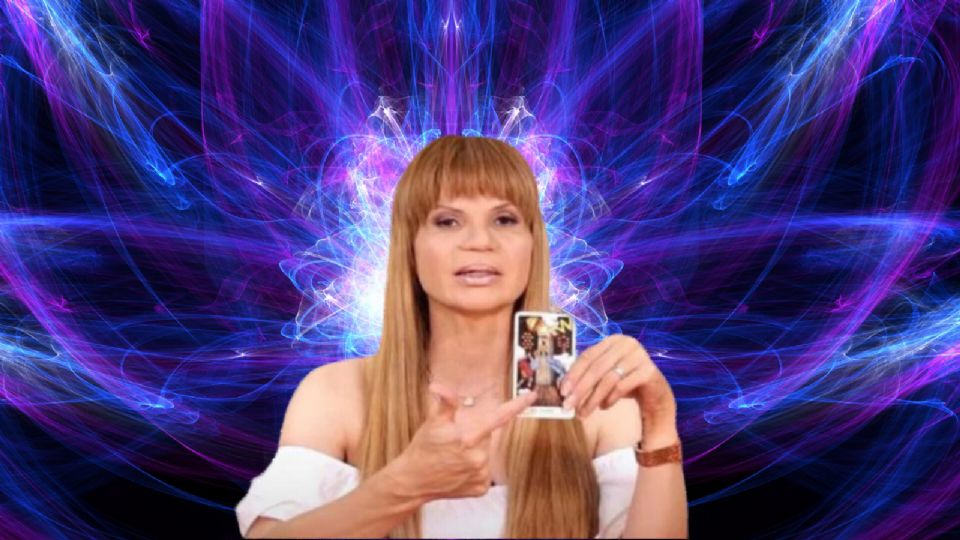 Horóscopos de Mhoni Vidente para hoy martes 4 de marzo de 2025: Las Predicciones del tarot y número de la suerte para cada signo zodiacal.