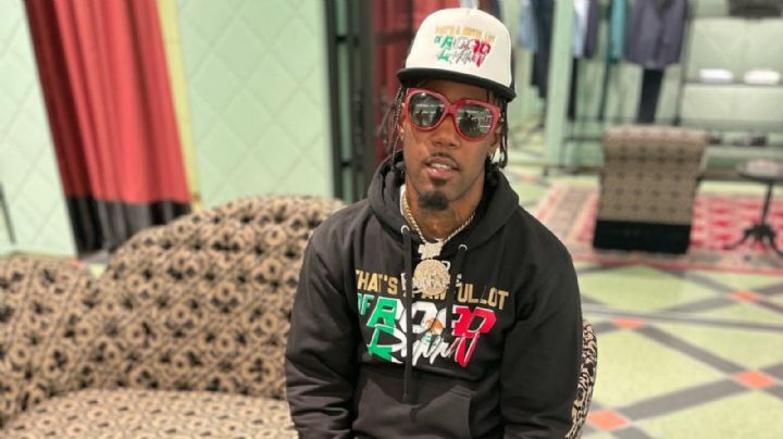 Así fue el asesinato del rapero G$ Lil Ronnie	