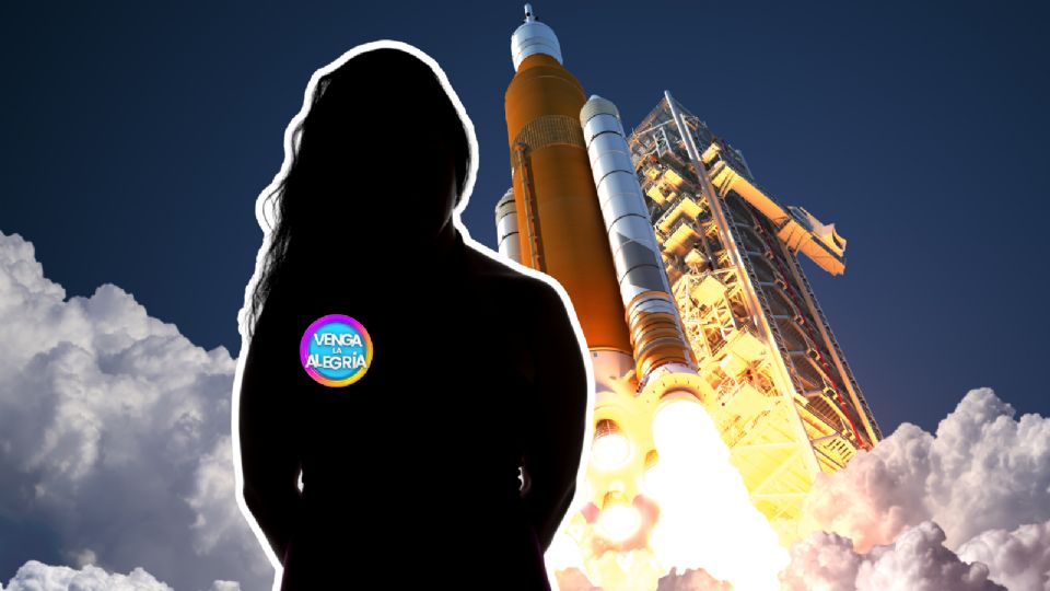 Katy Perry se convertirá en la primera mujer e 62 años en viajar al espacio sin un hombre cuando vuele en  el New Sheppard de Blue Origin.