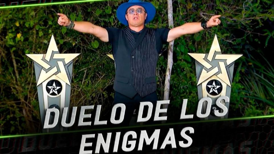 ¿Quién ganó el Duelo de los enigmas en Exatlón México este martes 4 de marzo?