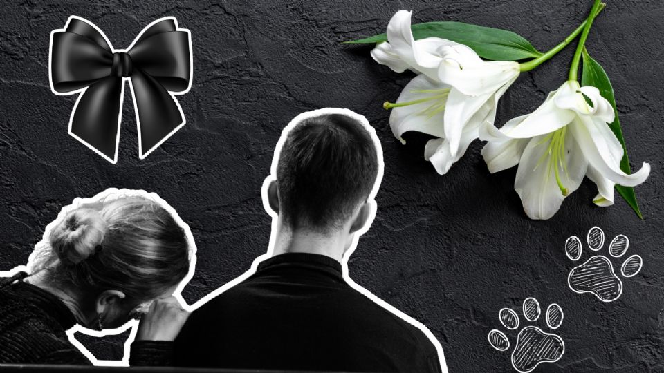 Conductor de Venga La Alegría esta de luto tras la muerte de un ser querido.