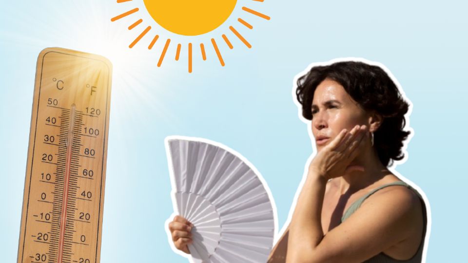 El calor ya se siente en varios estados de México