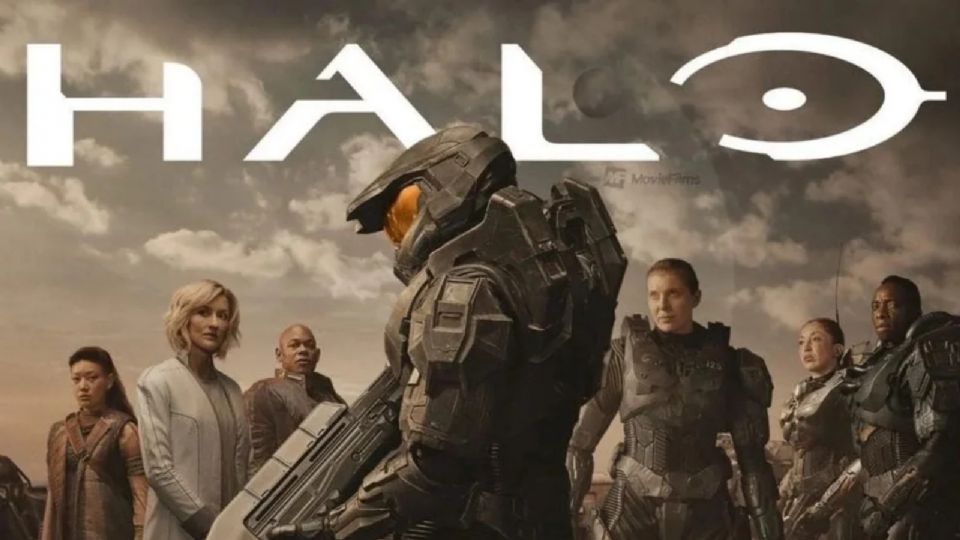 ¿Por qué se canceló Halo de Paramount+?