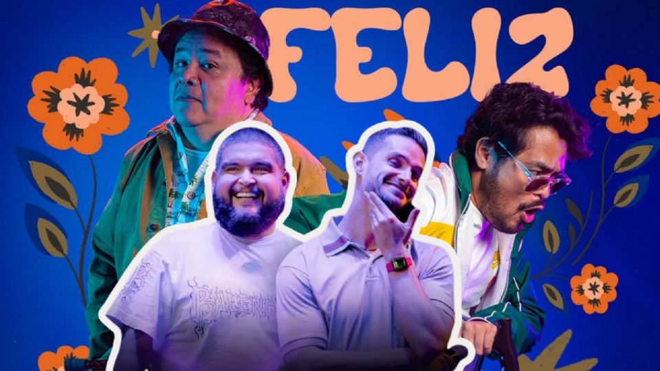 Tío Rober y El Cojo Feliz le responden a Adrián Marcelo, ¿Qué dijeron?