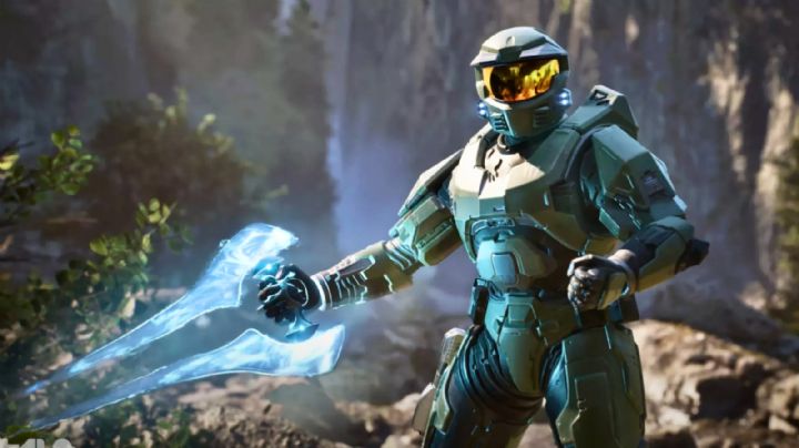 Halo en streaming: ¿De qué trata la famosa serie que fue basada en un Videojuego?