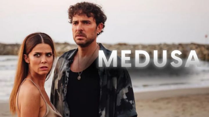 ¿Quién es quién en Medusa?: Elenco completo de la serie de streaming que forma parte del TOP 10 en Streaming