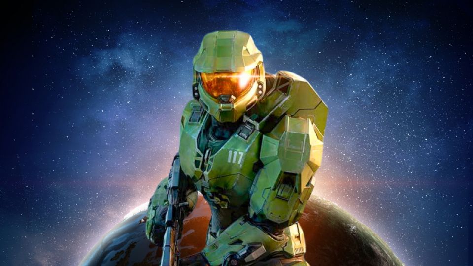 Halo, la serie basada en la icónica franquicia de videojuegos de Xbox.