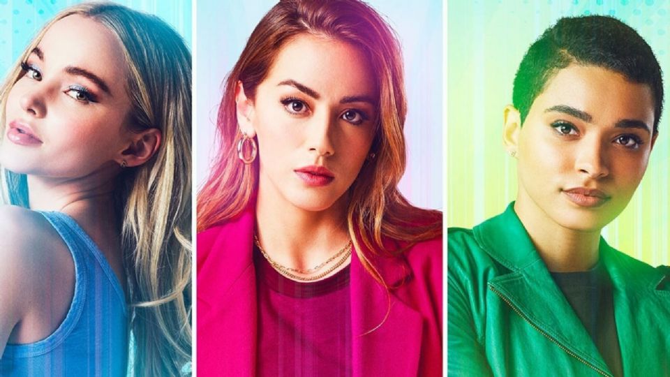 Las Chicas Superpoderosas live action, así iba a ser la serie.