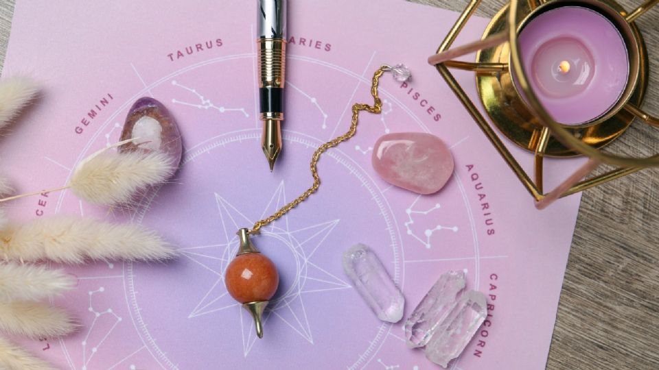 Horóscopo de hoy, 8 de Marzo de 2025.