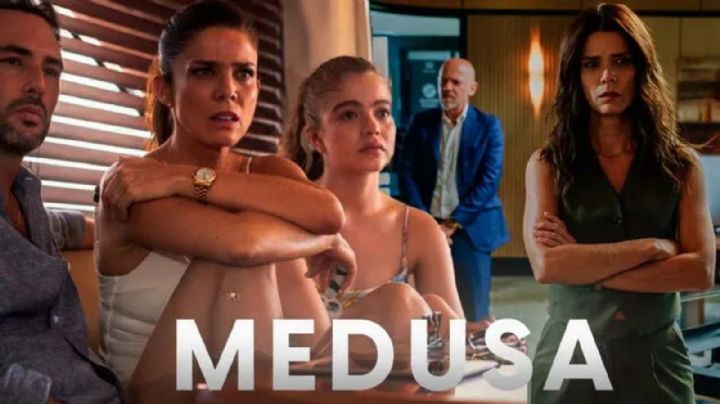 Final explicado de Medusa, la exitosa producción que continúa triunfando en el TOP 10 de series más vistas | VIDEO