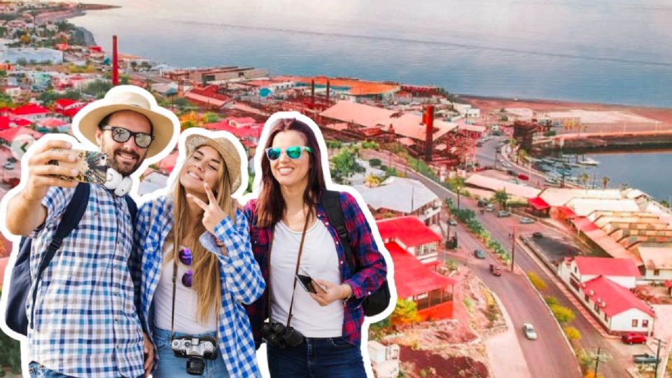 Pueblo Mágico de Baja California Sur que debes visitar y es recomendado por su gran encanto.