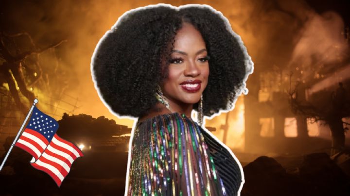 ¿Dónde ver G20? La película de streaming con Viola Davis dirigida por una mexicana