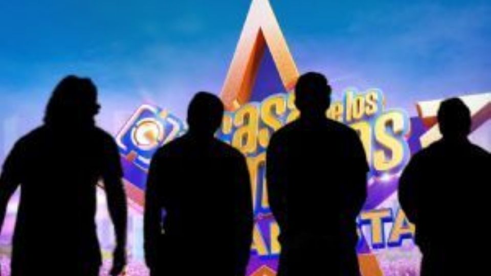 La Casa de los Famosos All Stars hoy 10 de abril, lista de nominados.
