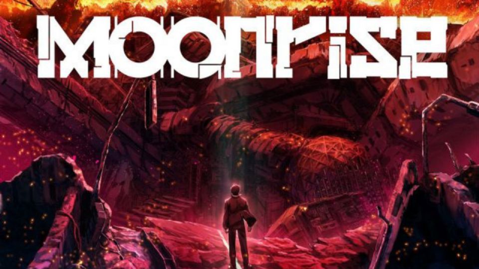 Moonrise, el nuevo anime de Netflix que tienes que ver.