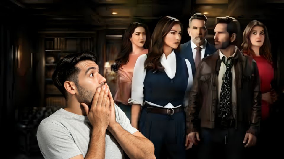 'Juegos de Amor y Poder', ¿En dónde y a qué hora pasan los capítulos?