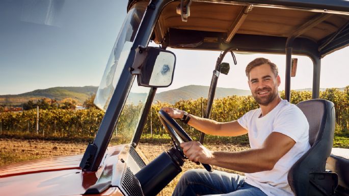 Cosechando soberanía: estos son los beneficios del nuevo programa de Apoyo del Gobierno de México