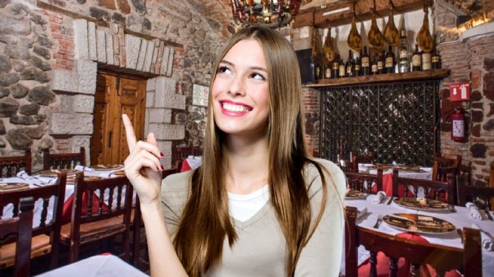 El restaurante en CDMX con comida que te hará sentir como si estuvieras en España