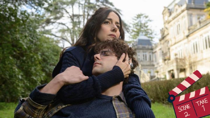 El Jardinero: El thriller romántico que necesitas ver en streaming este fin de semana