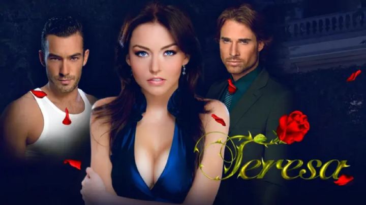 Segunda temporada de Teresa: Las pistas que dio Angelique Boyer sobre la posible nueva producción