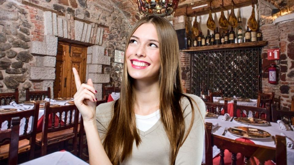 El restaurante en CDMX con comida que te hará sentir como si estuvieras en España