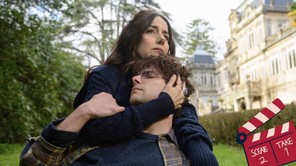 El Jardinero es un thriller romántico que necesitas ver en Netflix este fin de semana.