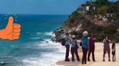 Foto ilustrativa de la nota titulada: El estado con 9 pueblos mágicos, playas limpias y seguras para viajar con la familia en Semana Santa