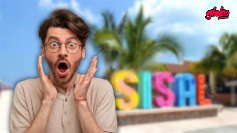 Sisal podría perder el nombramiento de Pueblo Mágico.