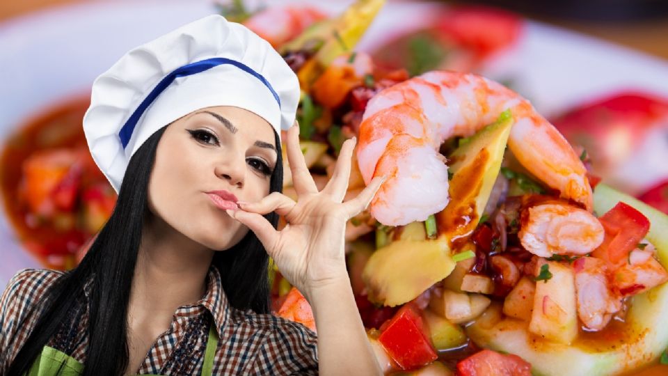 Ensenada tiene los mejores mariscos.