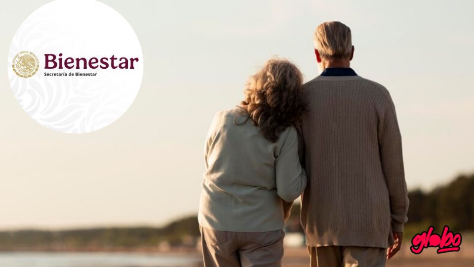 ¿Hay una edad máxima para solicitar el apoyo económico de la Pensión Bienestar?