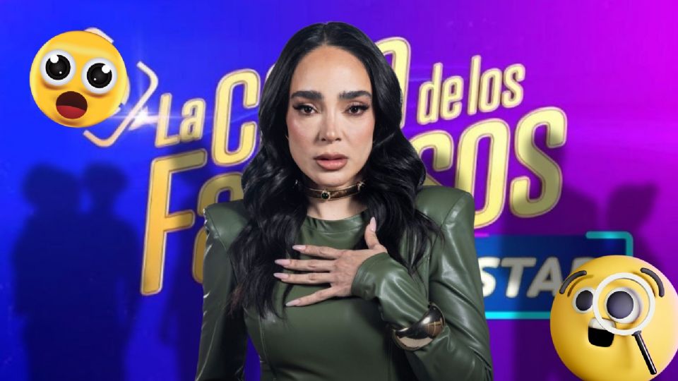 Eliminado de La Casa de los Famosos All-Stars 2025.