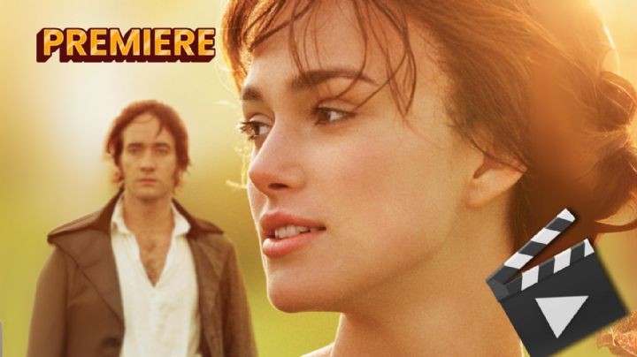 “Orgullo y Prejuicio” tendrá remake en streaming: Este es el reparto confirmado