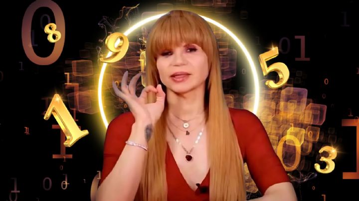 Horóscopo Mhoni Vidente HOY, Martes 15 de Abril: Predicciones Lectura del Tarot para cada signo y número de la suerte