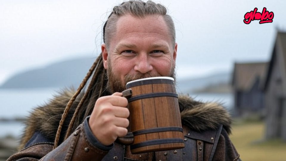 Si eres amante de la carne y la cerveza, entonces no dudes en conocer Taberna de Vikingos sin salir de CDMX.