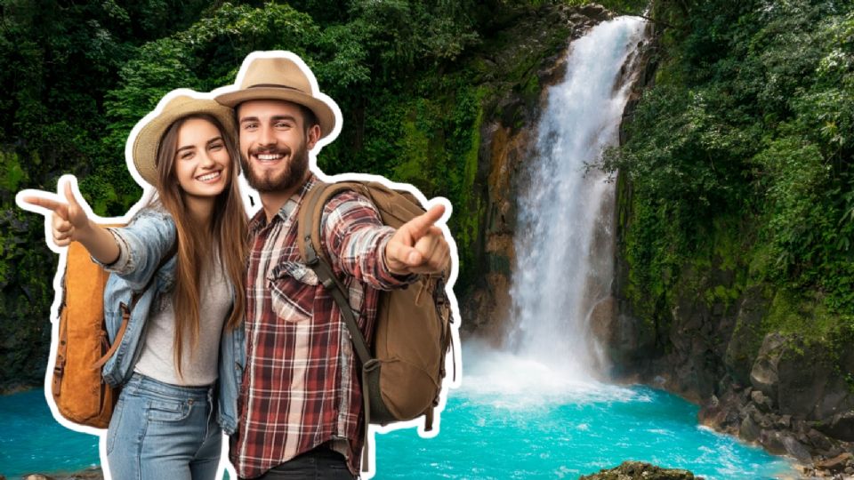 Las cascadas de Puebla que debes visitar sí o sí.