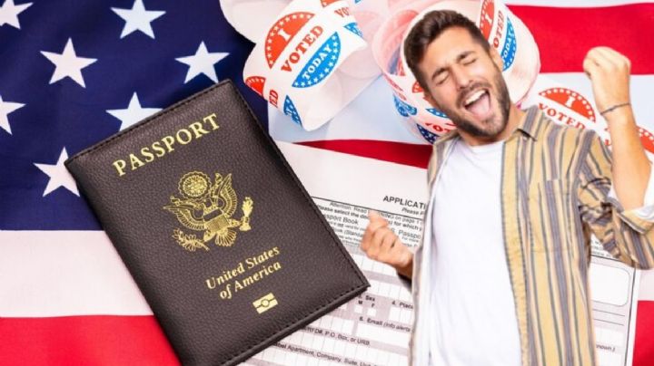 Visa americana 2025: ¿Cómo solicitarla por primera vez?