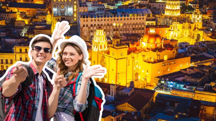 El Pueblo Mágico de San Luis Potosí con la menor ocupación de turistas e ideal para una escapada estas Vacaciones de Semana Santa