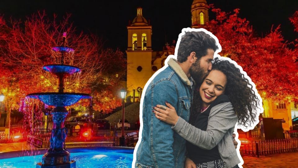 Pueblo mágico de Nuevo León que debes visitar sí o sí, gracias a las aventuras que te ofrece.